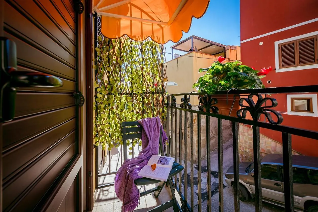 La Finestra Sul Cortile B&B Sciacca 3*,  Italy