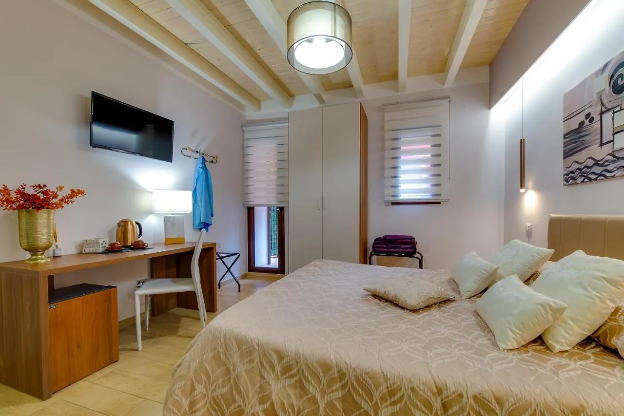 La Finestra Sul Cortile B&B Sciacca