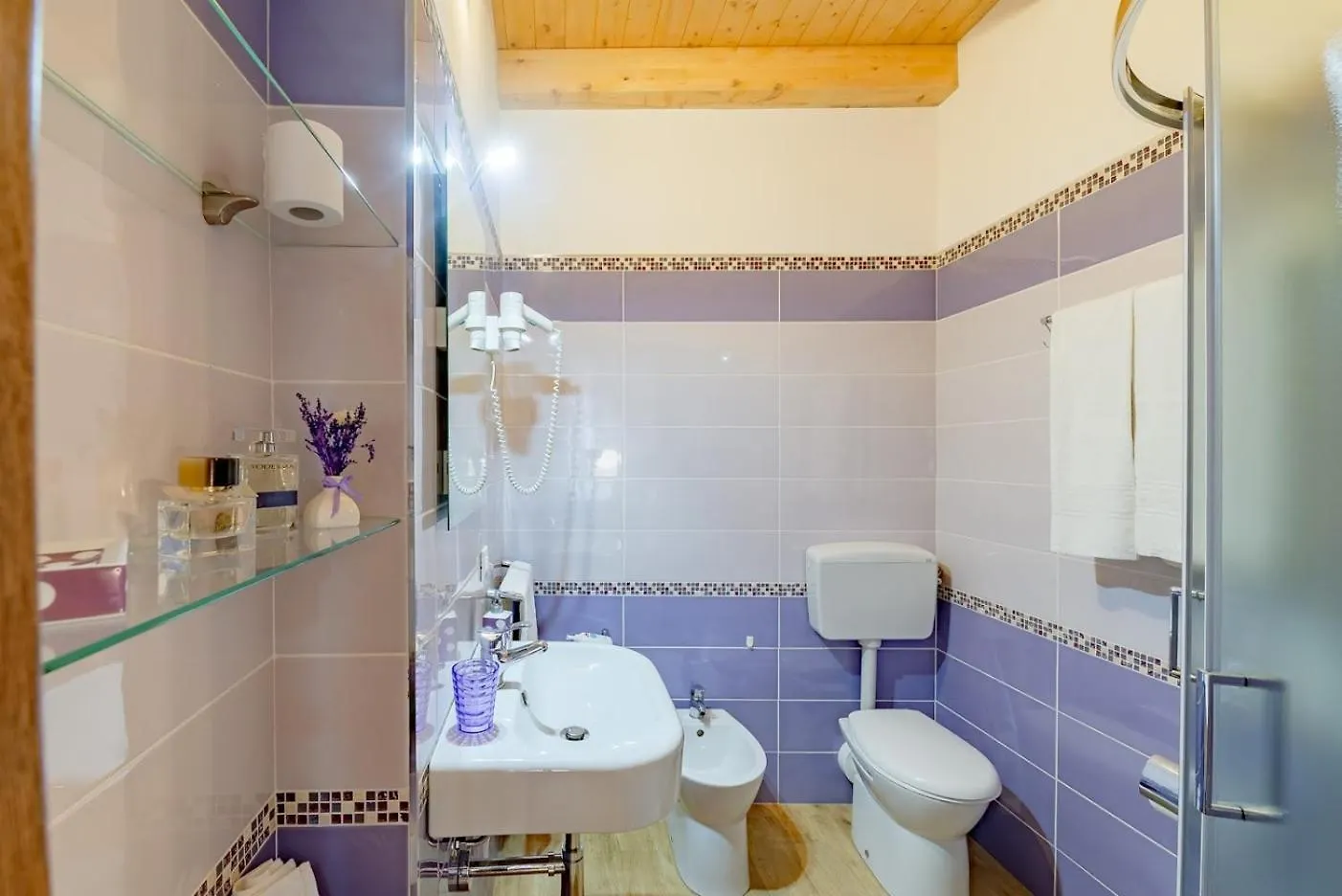 La Finestra Sul Cortile B&B Sciacca 3*,