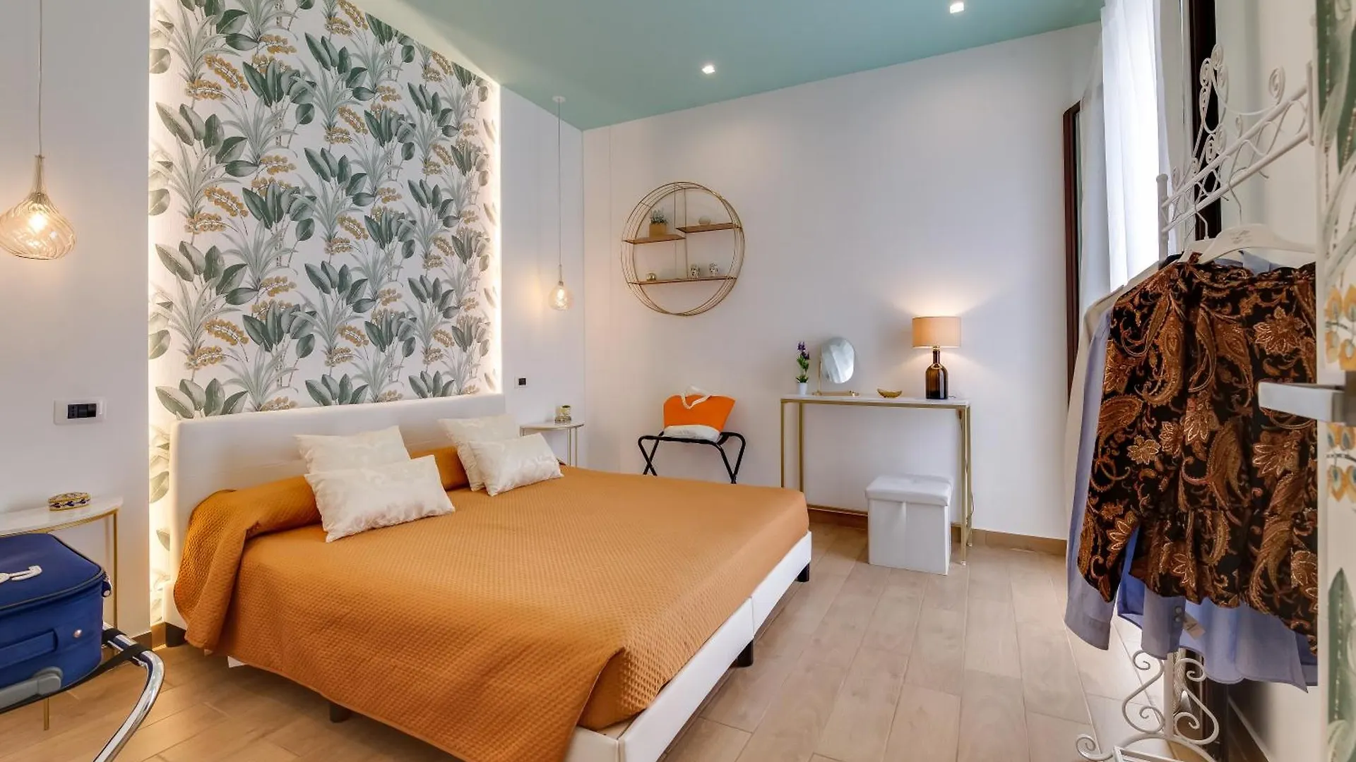 *** Bed and breakfast La Finestra Sul Cortile B&B Sciacca Italia