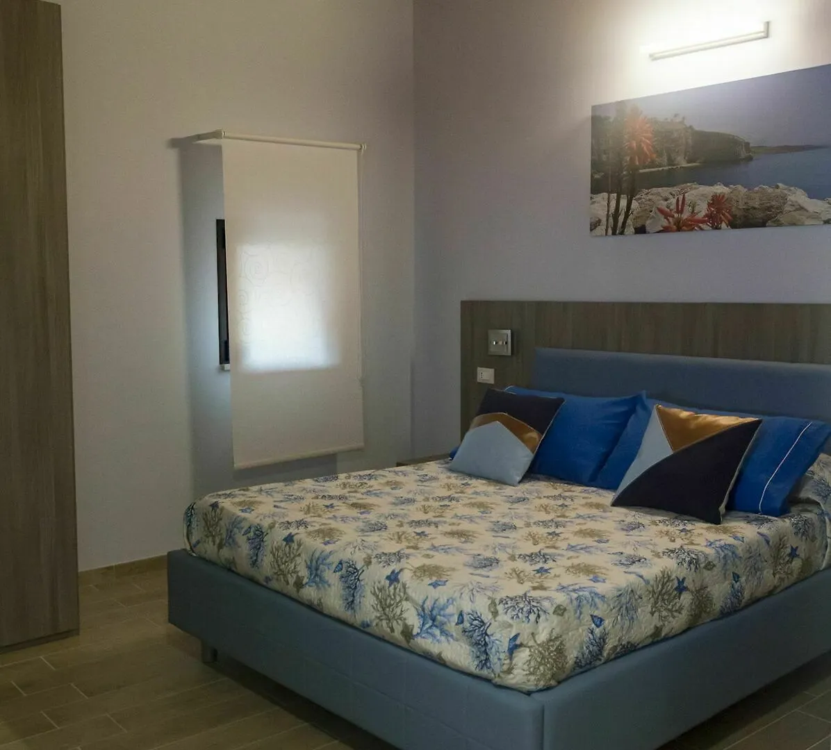La Finestra Sul Cortile B&B Sciacca