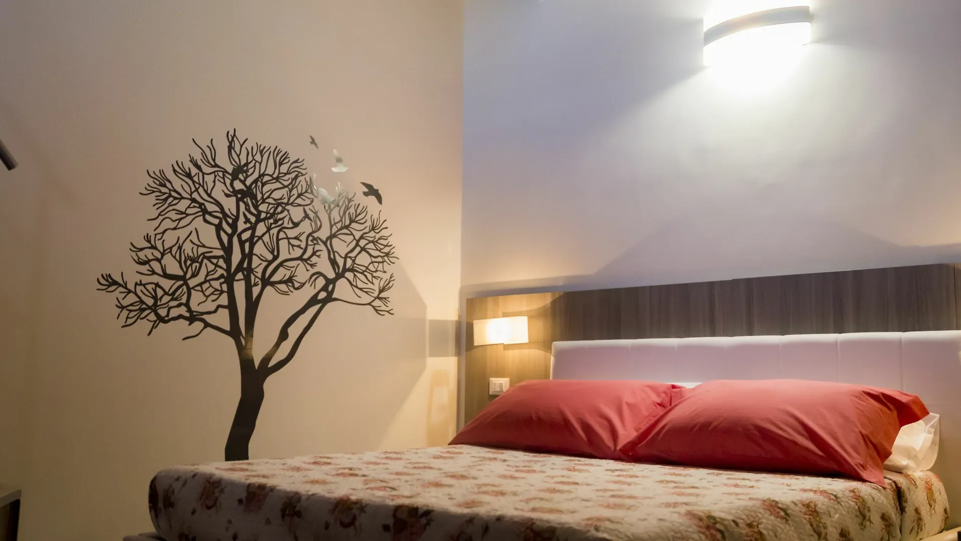 La Finestra Sul Cortile B&B Sciacca 3*,