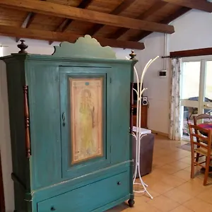Aparthotel Le Case Del Vivaio