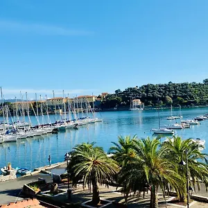 Hotel Della Baia ***