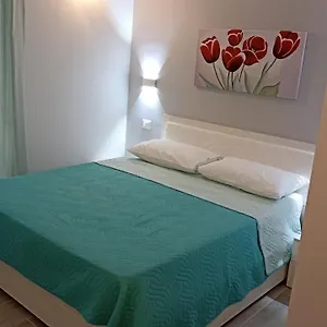 Bed & Breakfast Le Vie Del Centro