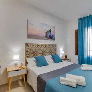 Bed & Breakfast Nottincentro -guest House-