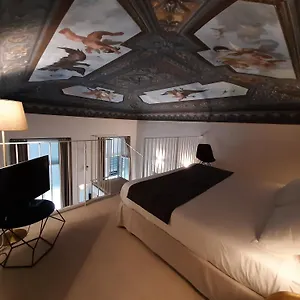 Hotel Palazzo Vannoni ***