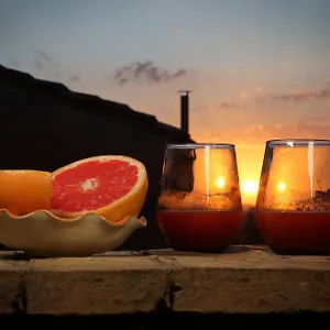 Bed and breakfast Ronco Zaffarana, Caltagirone