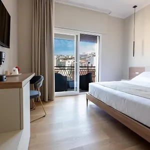 Bed & Breakfast Le Absidi Luxury And