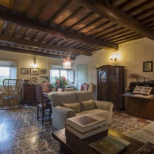 Bed and breakfast Residenza Lizza 