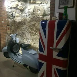 Bed & Breakfast La Corte Normanna