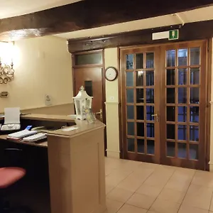 Ariosto Centro Storico Hotel Reggio d'Emilie