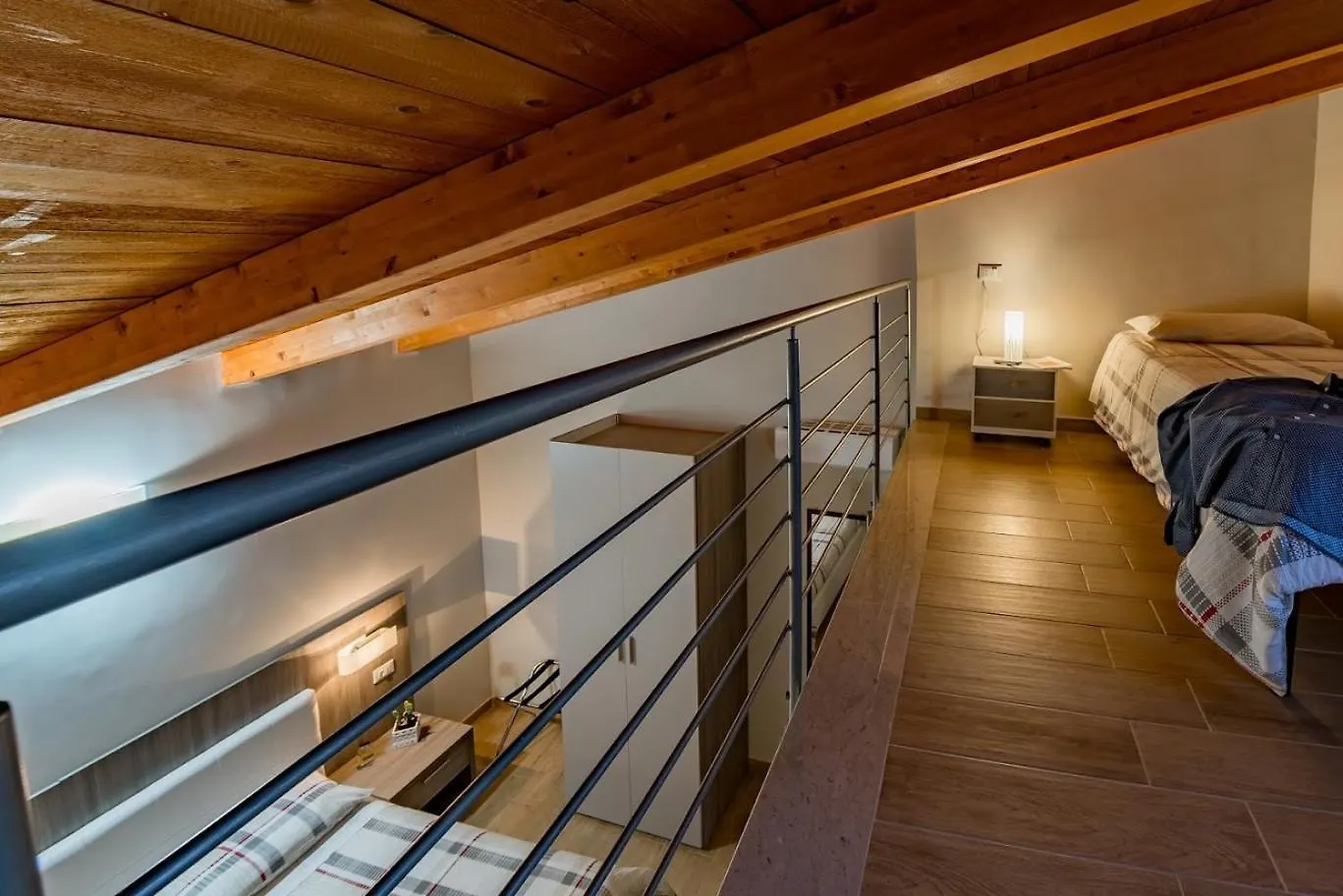La Finestra Sul Cortile B&B Sciacca